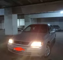Opel Astra G, 1999 в Деваштич (Ганчи)