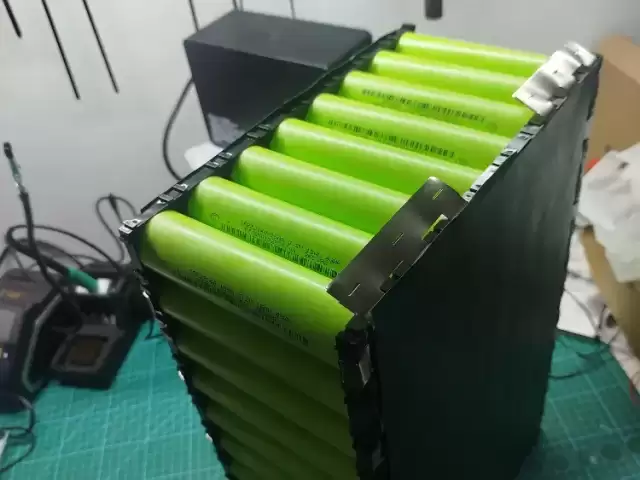 Сборка аккумулятор на заказ 1, farmo.tj