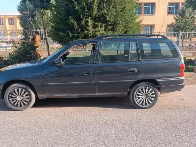 Opel Astra F, 1997 1, avtobaza.tj