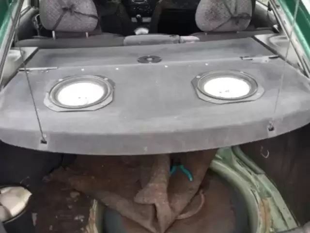 Opel Vectra B, 1997 1, avtobaza.tj