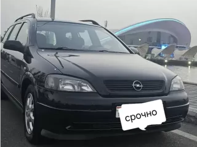 Opel Astra G 1, avtobaza.tj