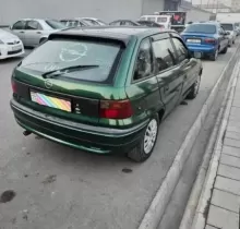 Opel Astra F, 1997 в Восе