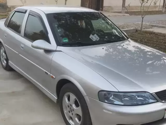 Opel Vectra B, 2000 1, avtobaza.tj