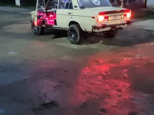 ВАЗ(Lada) 2106, 1984 1, avtobaza.tj