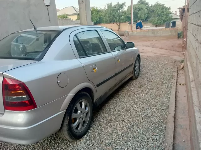 Opel Astra G 1, avtobaza.tj