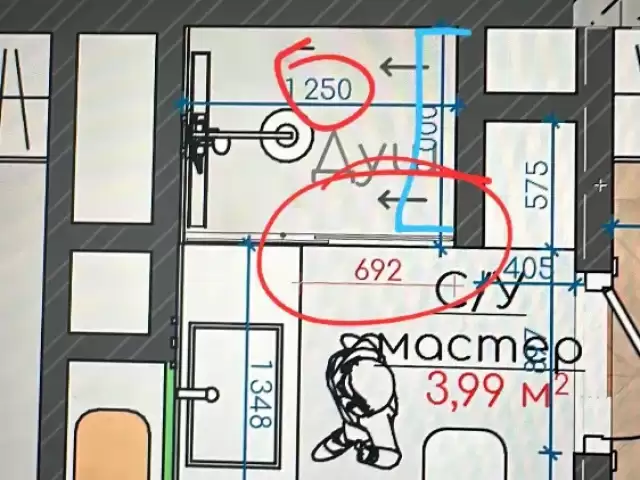 Ремонт под ключ 1, farmo.tj