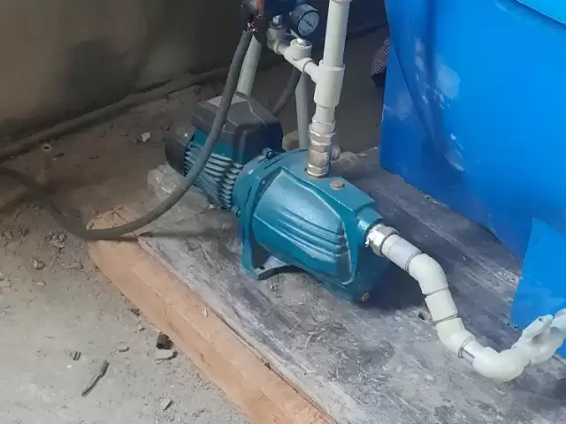 Услуги Сантехника 1, farmo.tj