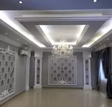 Услуги ремонт квартир в Душанбе - Farmo.tj 