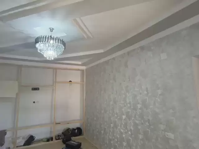 Услуги Отделка 1, farmo.tj