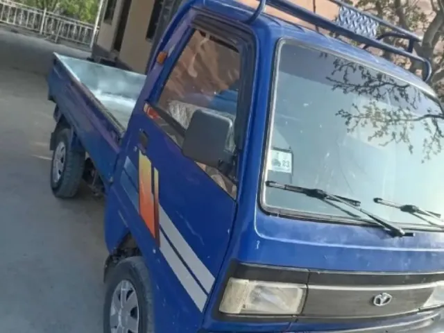 Daewoo Labo 1, avtobaza.tj