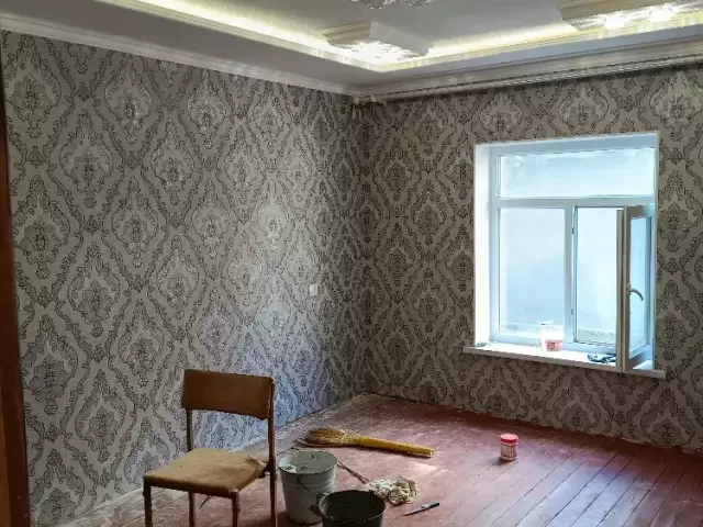 Услуги ремонт квартира 1, farmo.tj