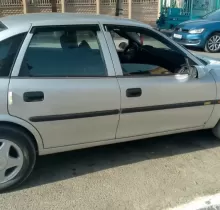 Opel Vectra B, 1997 в Канибадам
