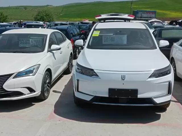 Changan Eado, 2020 1, avtobaza.tj