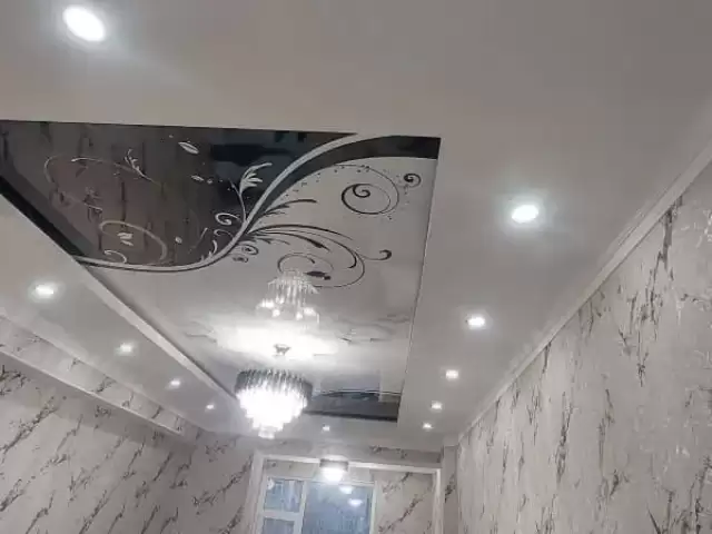 Услуги Гипсакартон 1, farmo.tj