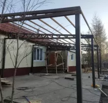 Услуги Сварщик в Душанбе - Farmo.tj 