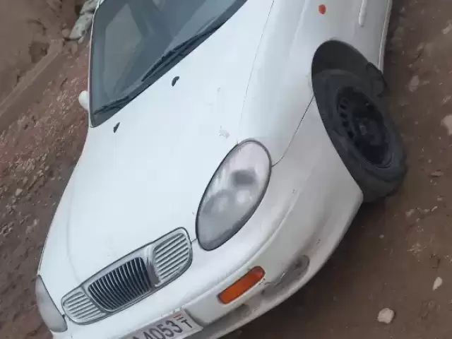 Daewoo Leganza, 1999 1, avtobaza.tj