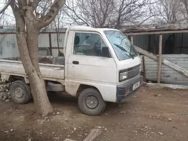 Daewoo Labo, 1995 1, avtobaza.tj