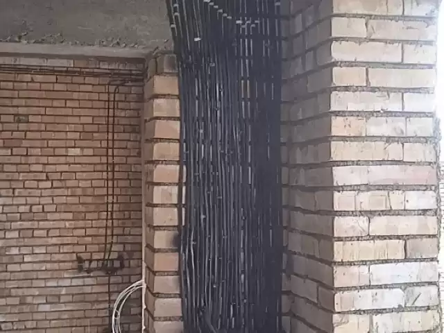 Услуги Отделка под ключ 1, farmo.tj