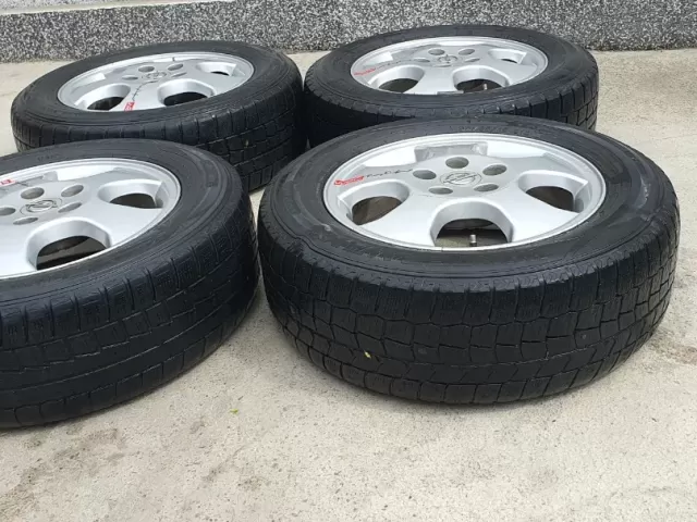 Диски  и шини R15 1, avtobaza.tj