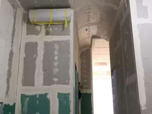 Услуги гипсокартон 1, farmo.tj