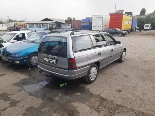 Opel Astra F 1, avtobaza.tj