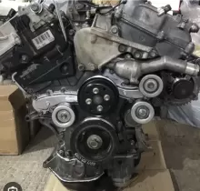 Ремонт двигателя Toyota🚘 в Душанбе - Farmo.tj 