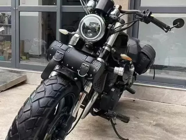 Мотоцикл Harley Davidson, 2022 1, avtobaza.tj
