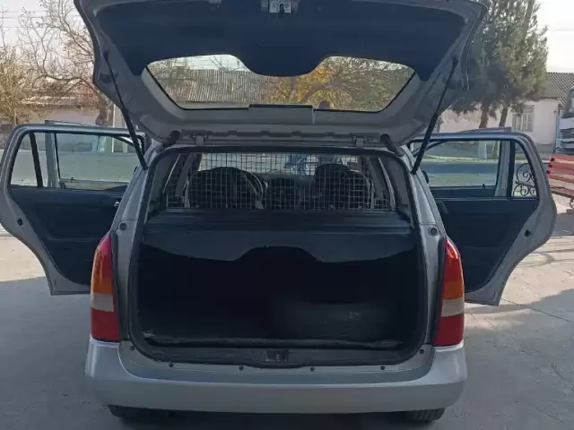 Opel Astra G, 2002 1, avtobaza.tj