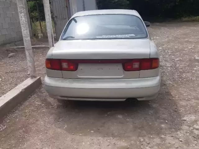Hyundai Sonata, 1995 1, avtobaza.tj
