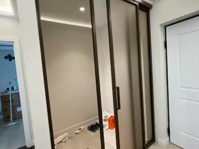 Ворота На Заказ 1, farmo.tj