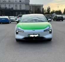 Xpeng G3, 2025 в Душанбе 