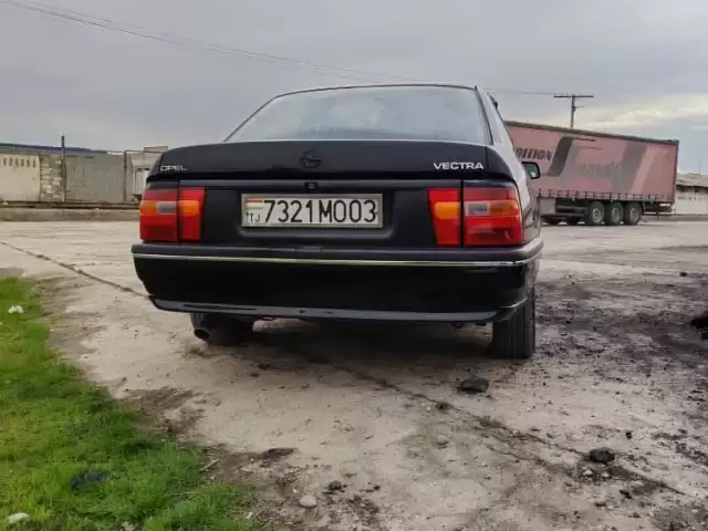 Opel Vectra A, 1992 1, avtobaza.tj