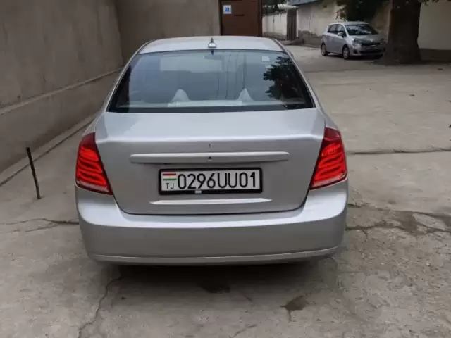 Daewoo Lacetti, 2005 1, avtobaza.tj