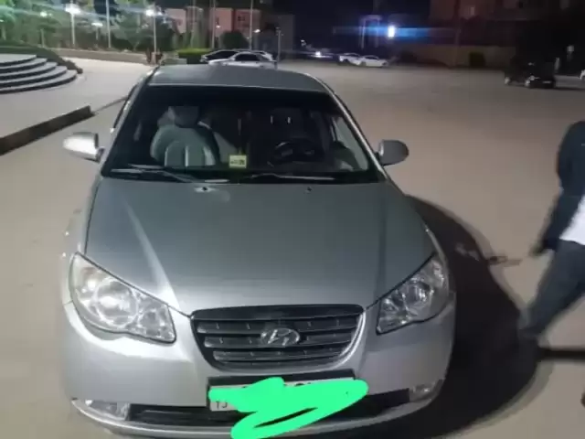 Hyundai Avante, 2007 1, avtobaza.tj