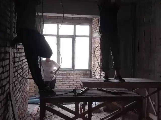 Услуги электрика 1, farmo.tj