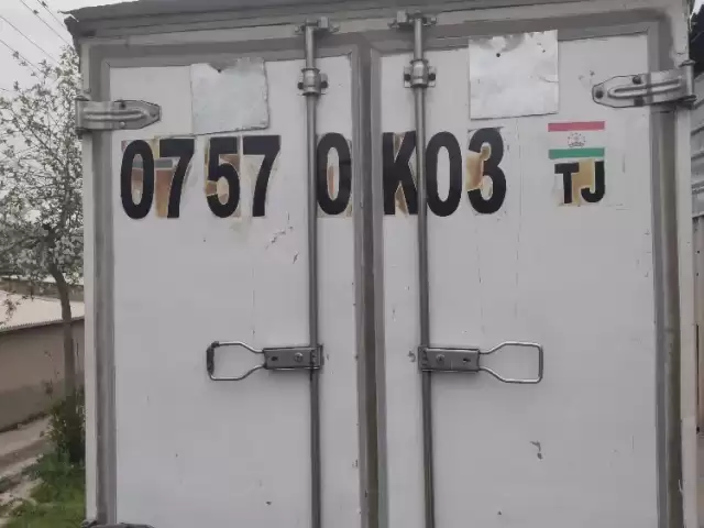 Грузовики Changan, 2004 1, avtobaza.tj