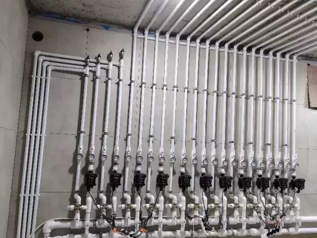 Услуги сантехника 1, farmo.tj