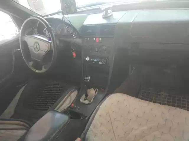 Mercedes-Benz C class, 1994 1, avtobaza.tj
