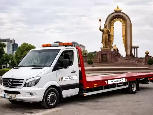 Услуги Эвакуатора 1, avtobaza.tj