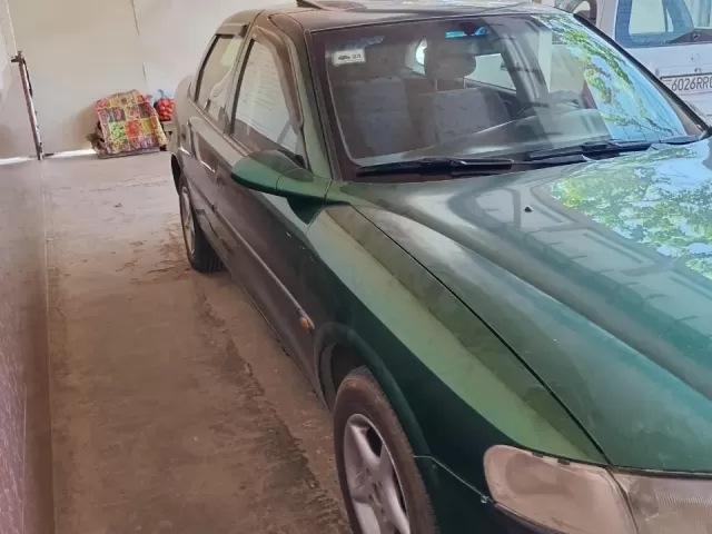 Opel Vectra B 1, avtobaza.tj