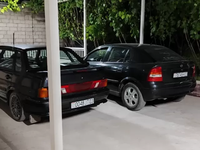 ВАЗ(Lada) Самара 2 (седан 2115), 2004 1, avtobaza.tj