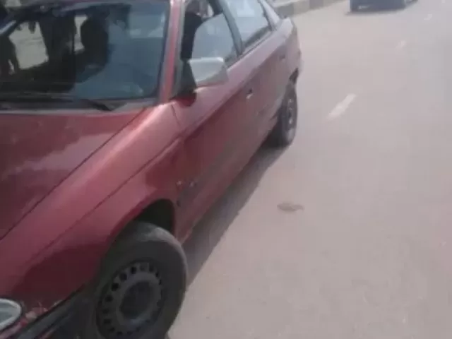 Opel Astra F 1, avtobaza.tj