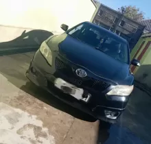 Toyota Camry, 2007 в Душанбе 