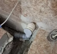 Услуги Сантехника в Душанбе - Farmo.tj 