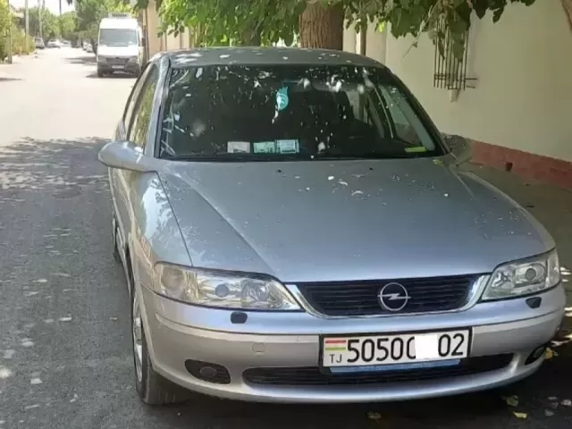 Opel Vectra B 1, avtobaza.tj