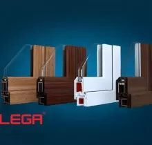 Дару тирезахои пластики ва алюмени в Худжанд - Farmo.tj 