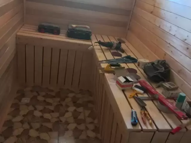 Услуги Ремонт под ключ 1, farmo.tj