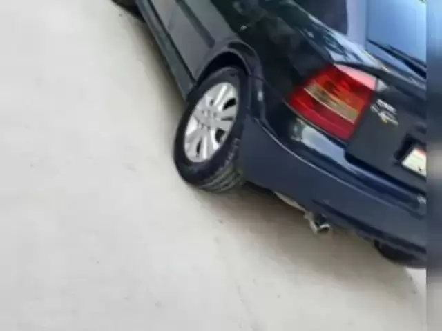 Opel Astra G, 2001 1, avtobaza.tj