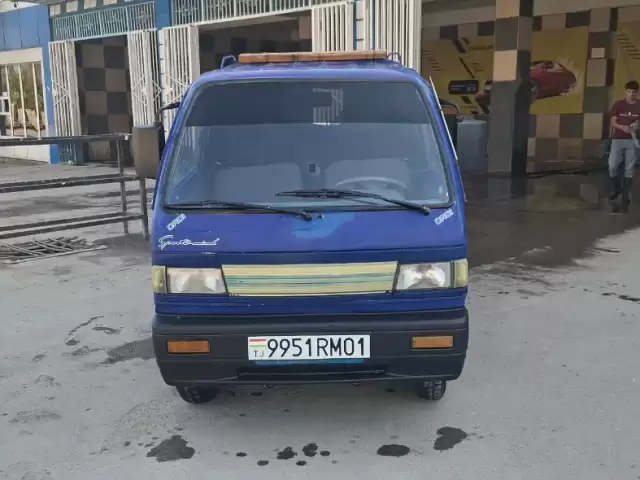 Даеву Лабо, 2011 1, avtobaza.tj