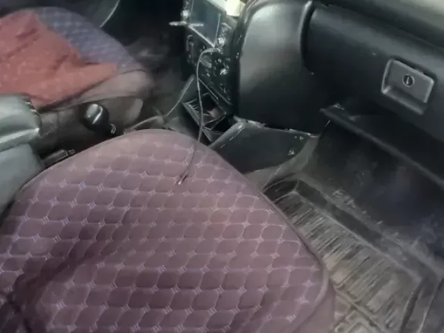 Opel Astra F, 1992 1, avtobaza.tj